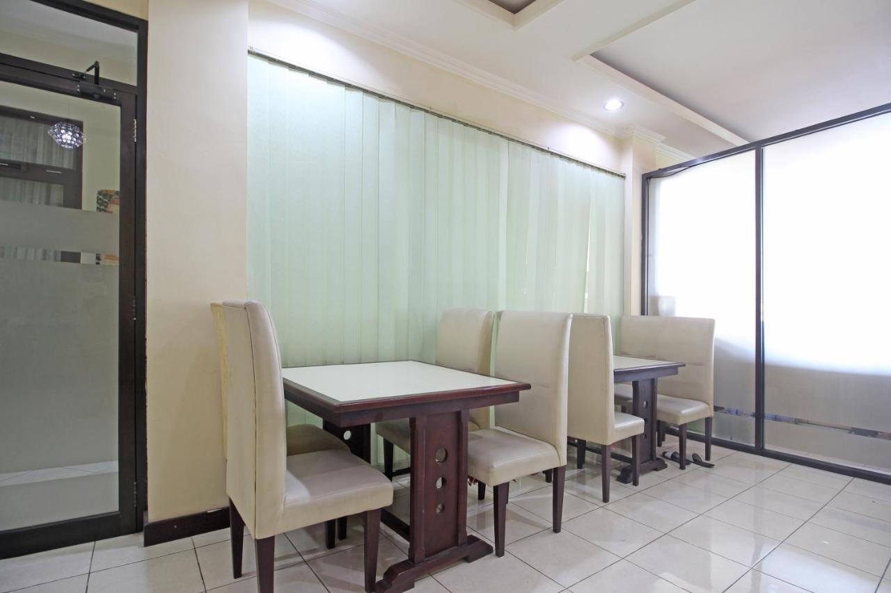 Hotel Septia Yogyakarta Exterior photo