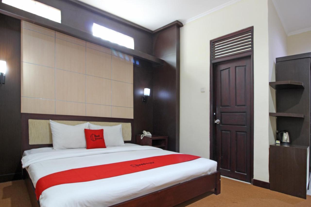 Hotel Septia Yogyakarta Exterior photo