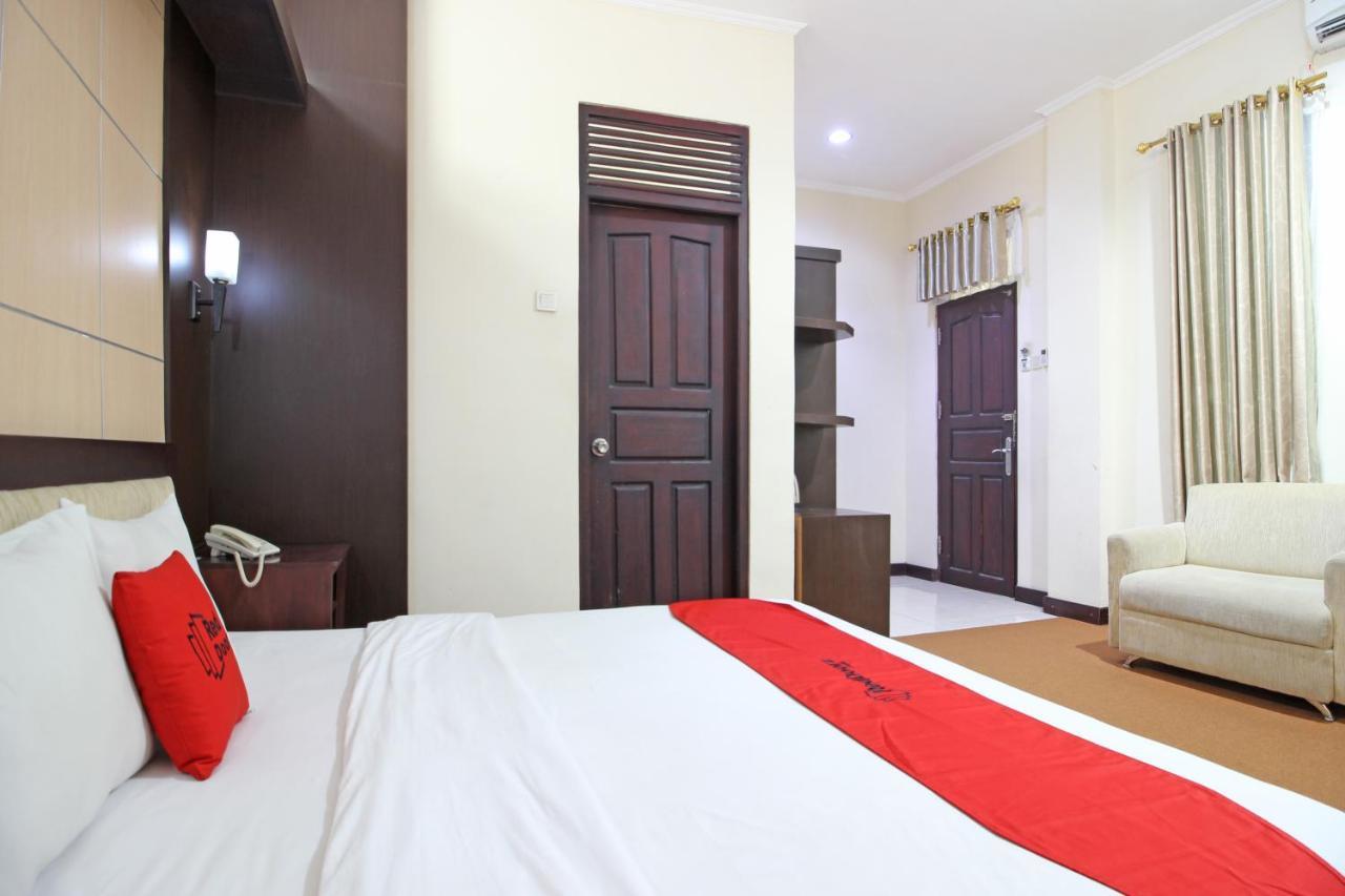 Hotel Septia Yogyakarta Exterior photo