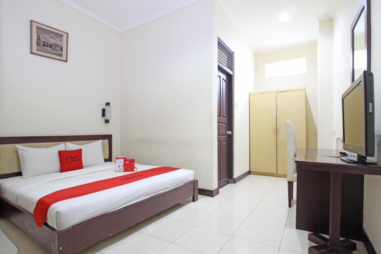 Hotel Septia Yogyakarta Exterior photo