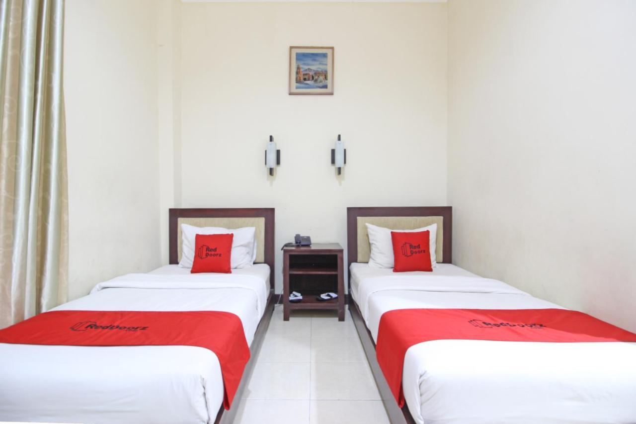 Hotel Septia Yogyakarta Exterior photo